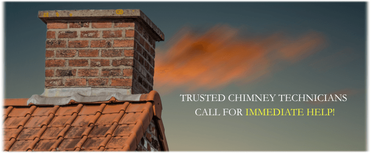 Chimney Repair Charlotte