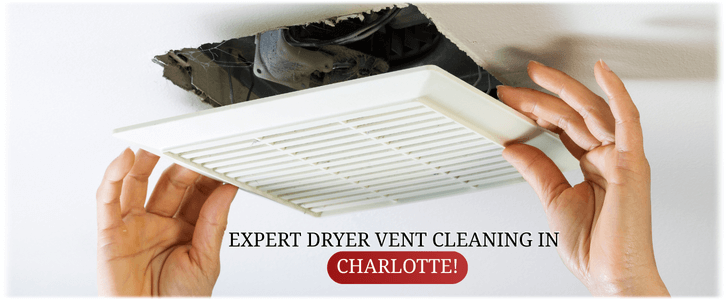 Dryer Vent Cleaning Charlotte